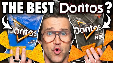 doritos youtube.